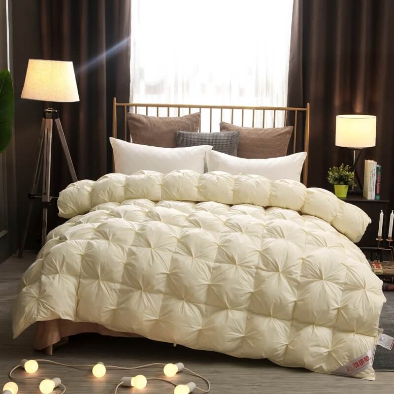 Goose Down Duvet