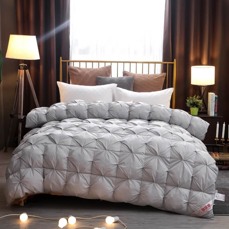 Goose Down Duvet