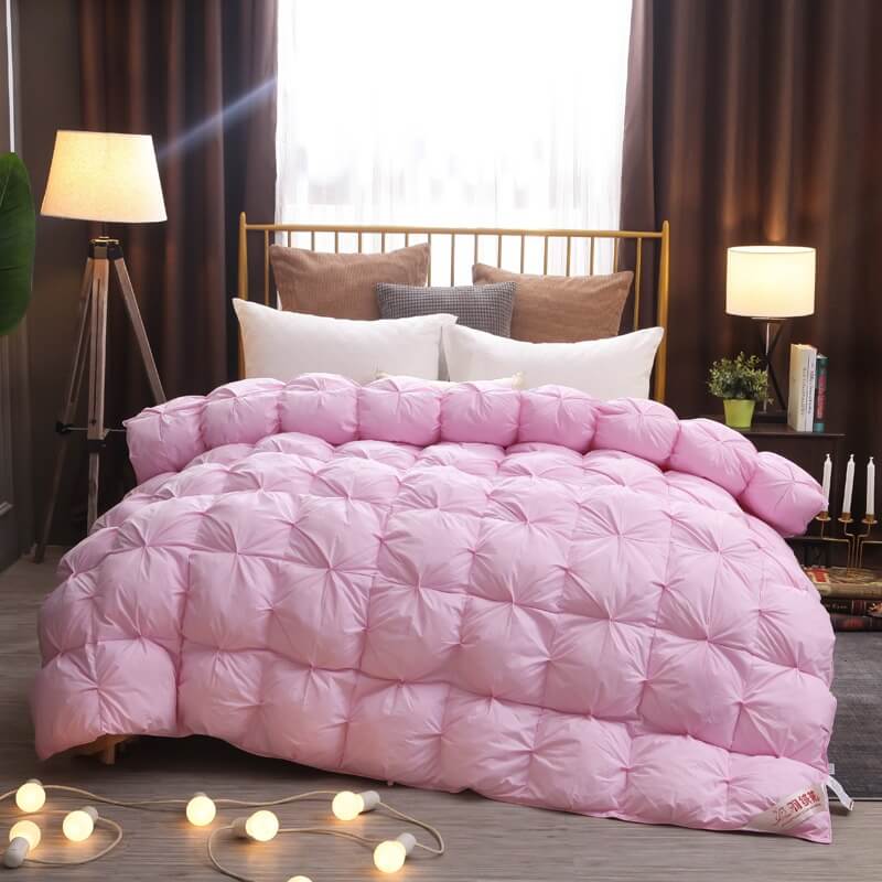 Goose Down Duvet